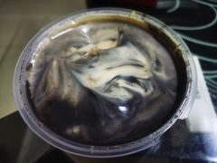-鞠氏黑芝麻糊(水塔店)