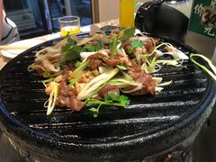 -厚味居炙子烤肉·清真(天桥南纬路店)