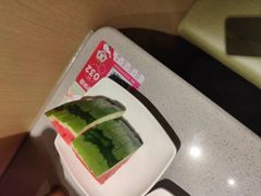 -海底捞火锅(百乐门广场店)