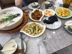 -紫藤园·天目湖大鱼头(南山竹海店)
