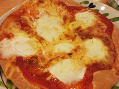 -萨莉亚意式餐厅(深圳北站店)