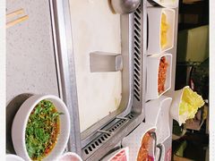 -海底捞火锅(青悦城店)