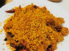 -蔡澜点心·粤菜(月星环球港店)