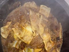 -屯老二农家铁锅炖·行业领军者(梅江店)