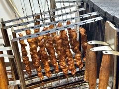 -华天延吉餐厅(西四总店)