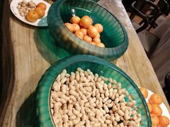 自助小食-老湘亲·品鉴湘菜(湖里店)