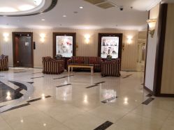 点击看大图 -中国福利会国际和平妇幼保健院(徐汇院区)