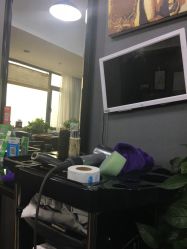 -米路造型MILU STUDIO