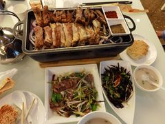 酱大头拌三丝-三义和酒楼(千佛山店)