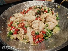 -大丰收脆鱼(正荣财富中心店)