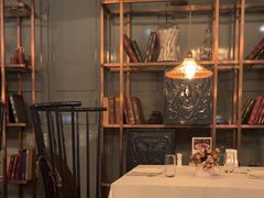 -戈雅法餐厅(世界城广场店)