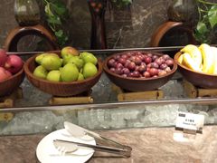 -红林大酒店RFcafe自助餐厅