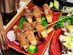 -鳗事鱼意·活鳗现烤专門店(保利广场店)