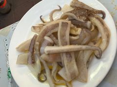 -松明一烤肉馆(鲁园店)