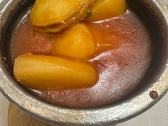 -海泰食府·新鲁菜·家宴(总部基地店)