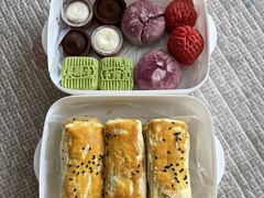 -吴酥生(宫廷酥饼昌里店)