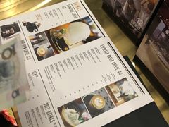 -麦隆咖啡Mellower Coffee(弘基时尚生活中心店)