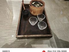 -汉水谣·江景餐厅(江滩店)