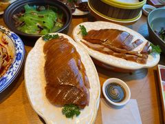 -马仕玖煲·融合菜·酥不腻烤鸭(人大店)