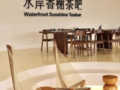 -帐篷客·溪龙茶谷度假酒店