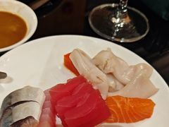 -圣丰索菲特·2 On 988 Café 自助餐厅