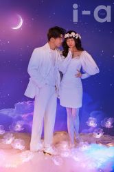 -芭莎视觉婚纱摄影(花溪店)