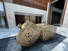 -西安凯悦酒店·湖畔中餐厅