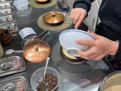 -小豆海棠(嘉兴路店)