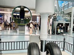 -四川科技馆