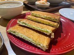 -HELLO 27 意面·沙拉·帕尼尼