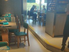 -半天妖烤鱼(新中关购物中心店)