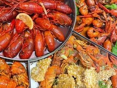 -盱眙虾神於氏龙虾(夫子庙红街店)