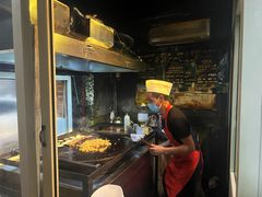 -炙热童年·老北京炙子烤肉(南锣鼓巷店)
