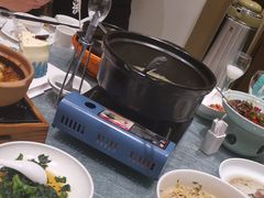 -小厨娘淮扬菜(板桥一店)