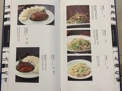 -东兴楼饭庄(六里桥店)