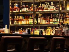 -瑞吉吧 The St·Regis Bar(长沙瑞吉酒店)