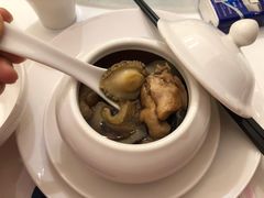 -79号渔船海鲜饭店(宝安店)