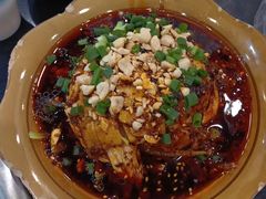 -老来福·非遗酸汤兔(凯旋路店)