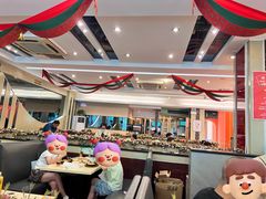 -雅泰来(解放路店)