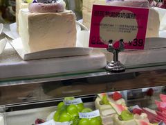 -PAOPAO Bakery&Café(港汇店)