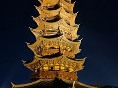 -盘门景区