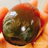 会开花的松花蛋