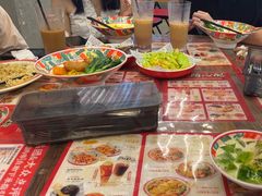 -孖记茶档·热腾茶餐(江南西plus店)