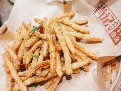 五花脆藕条-肖记公安牛肉鱼杂馆· 省级非物质文化遗产(仁和路店)