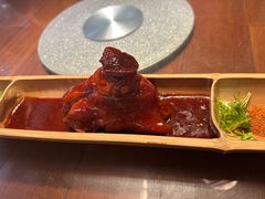 -大牌大·传统杭帮菜(湖滨店)