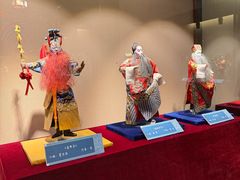 -天津戏剧博物馆