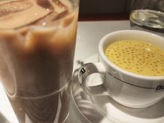 -斗牛士牛排餐厅(嘉里汇店)