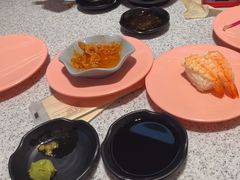 -争鲜回转寿司(朝外悠唐PLUS店)