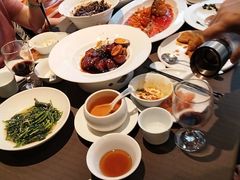 -望乡楼上海菜(日月光店)