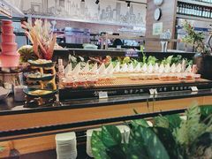 -梨花自助烤肉(乐宾店)
